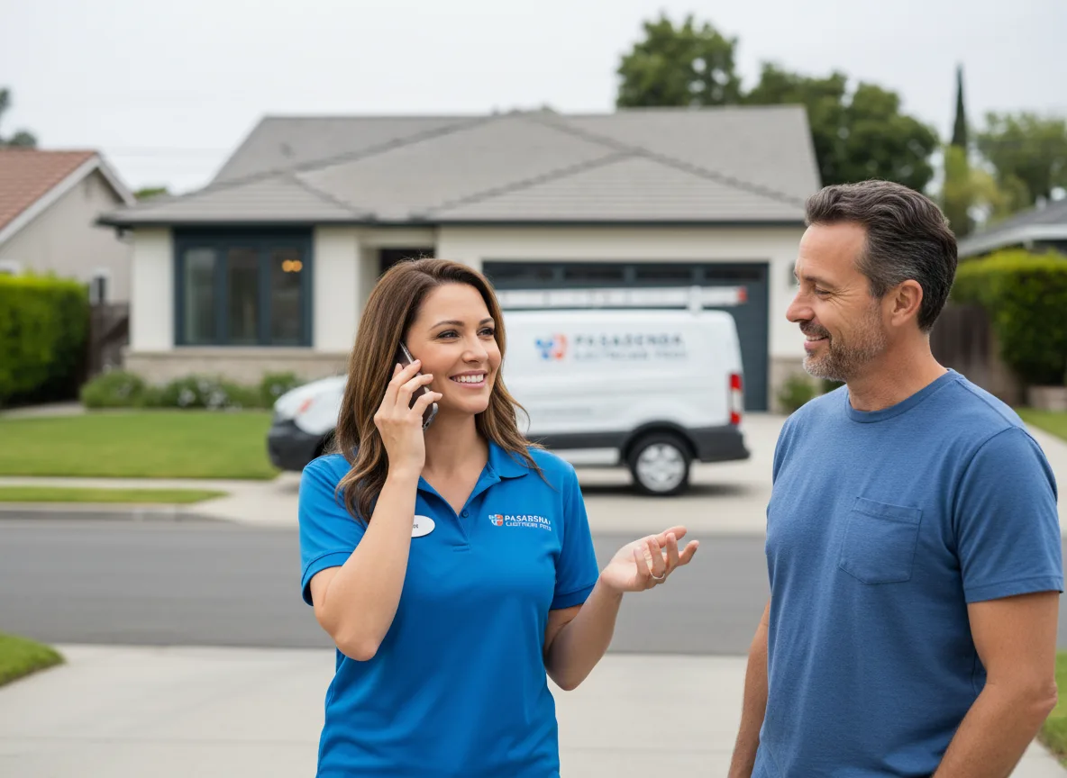 Electrician Belle Vernon, PA FAQs